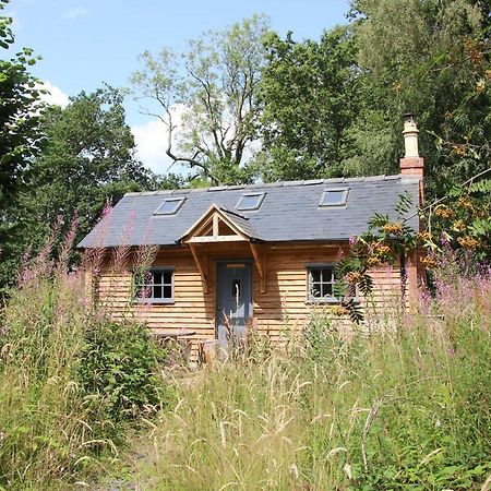 Dairy Cottage 슈루즈버리 외부 사진